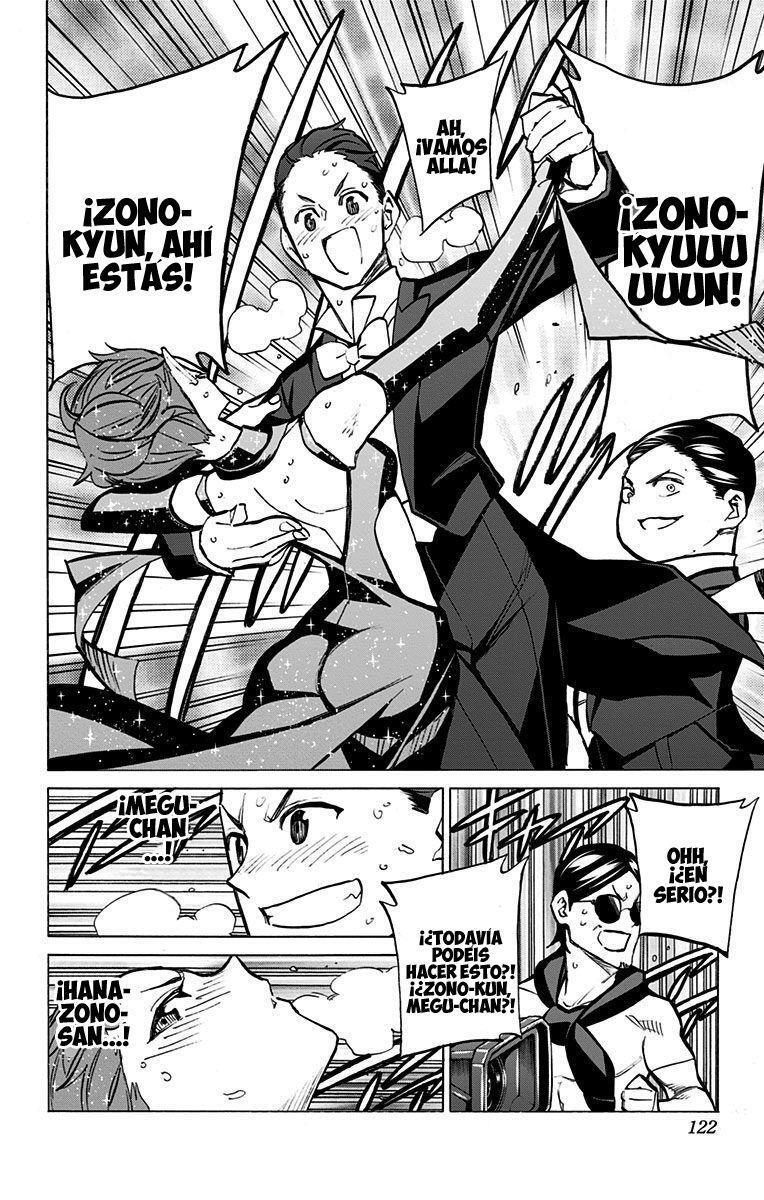 Capitulo 59 page 11