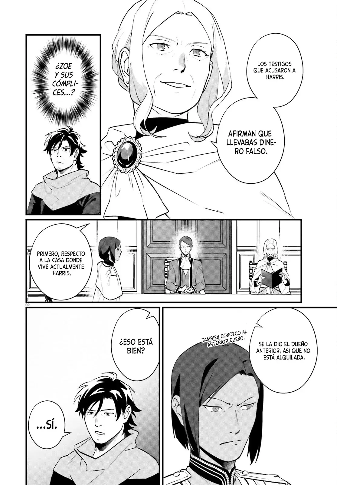 Capitulo 22 page 3