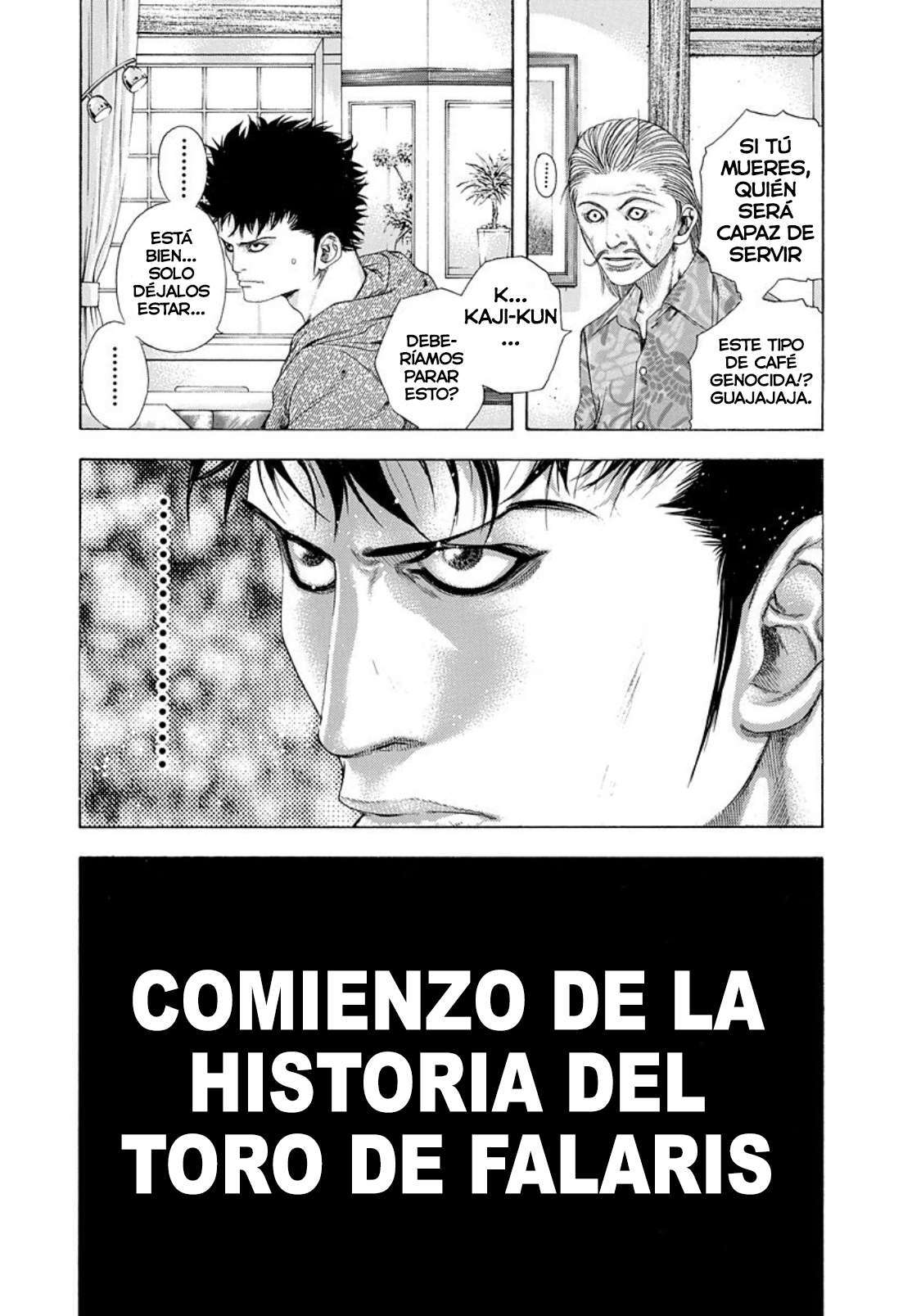 Capitulo 147 page 18