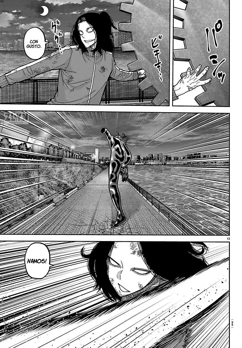 Capitulo 257 page 17