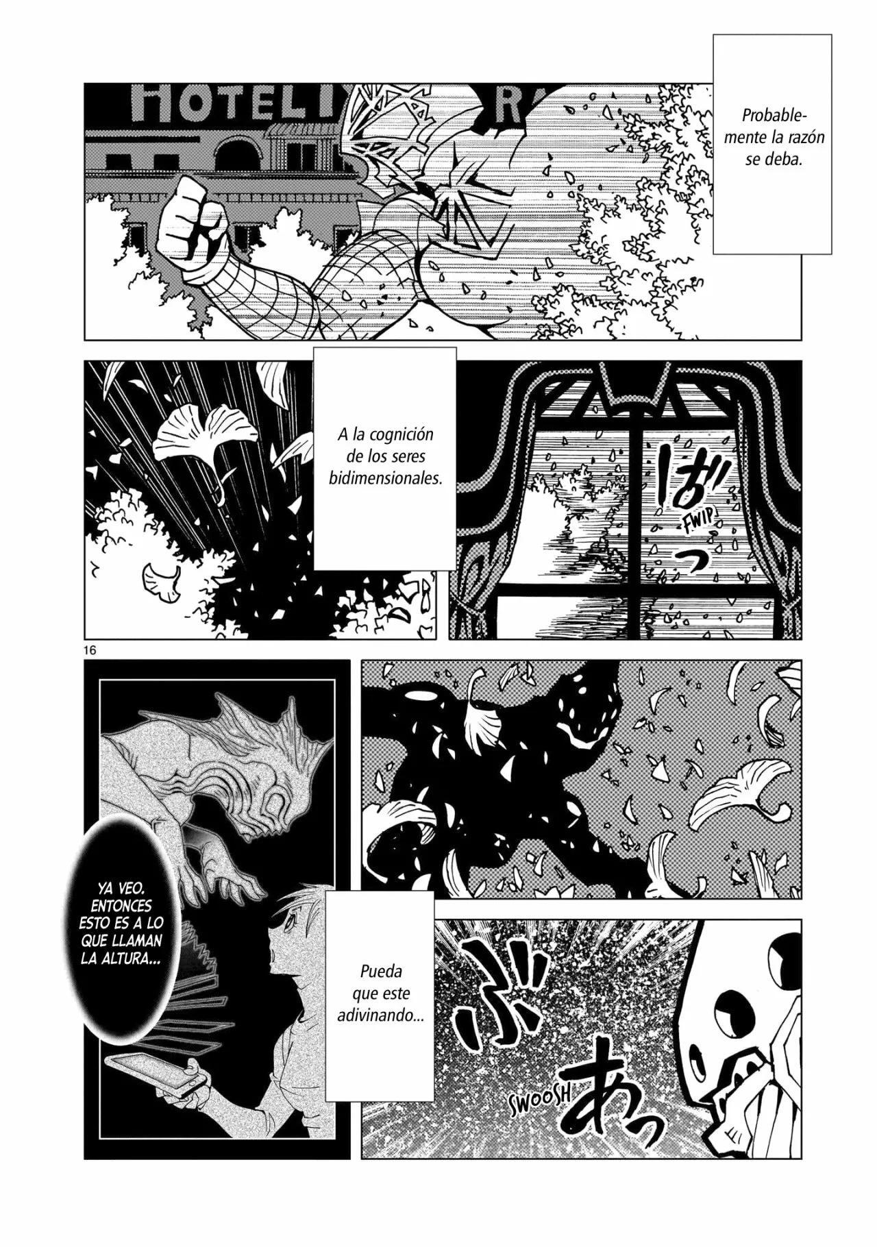 Capitulo 5.50 page 15