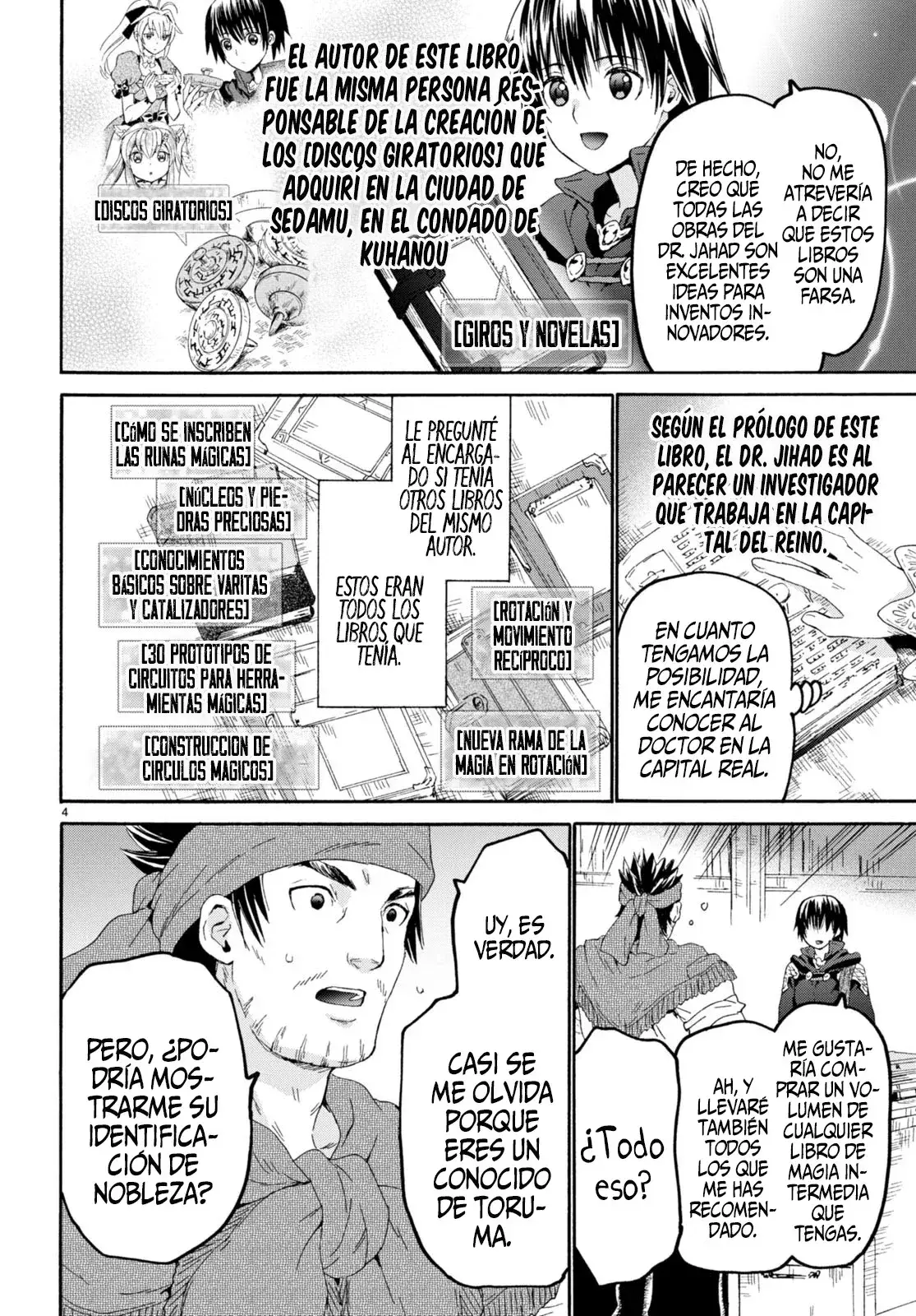 Capitulo 102 page 6