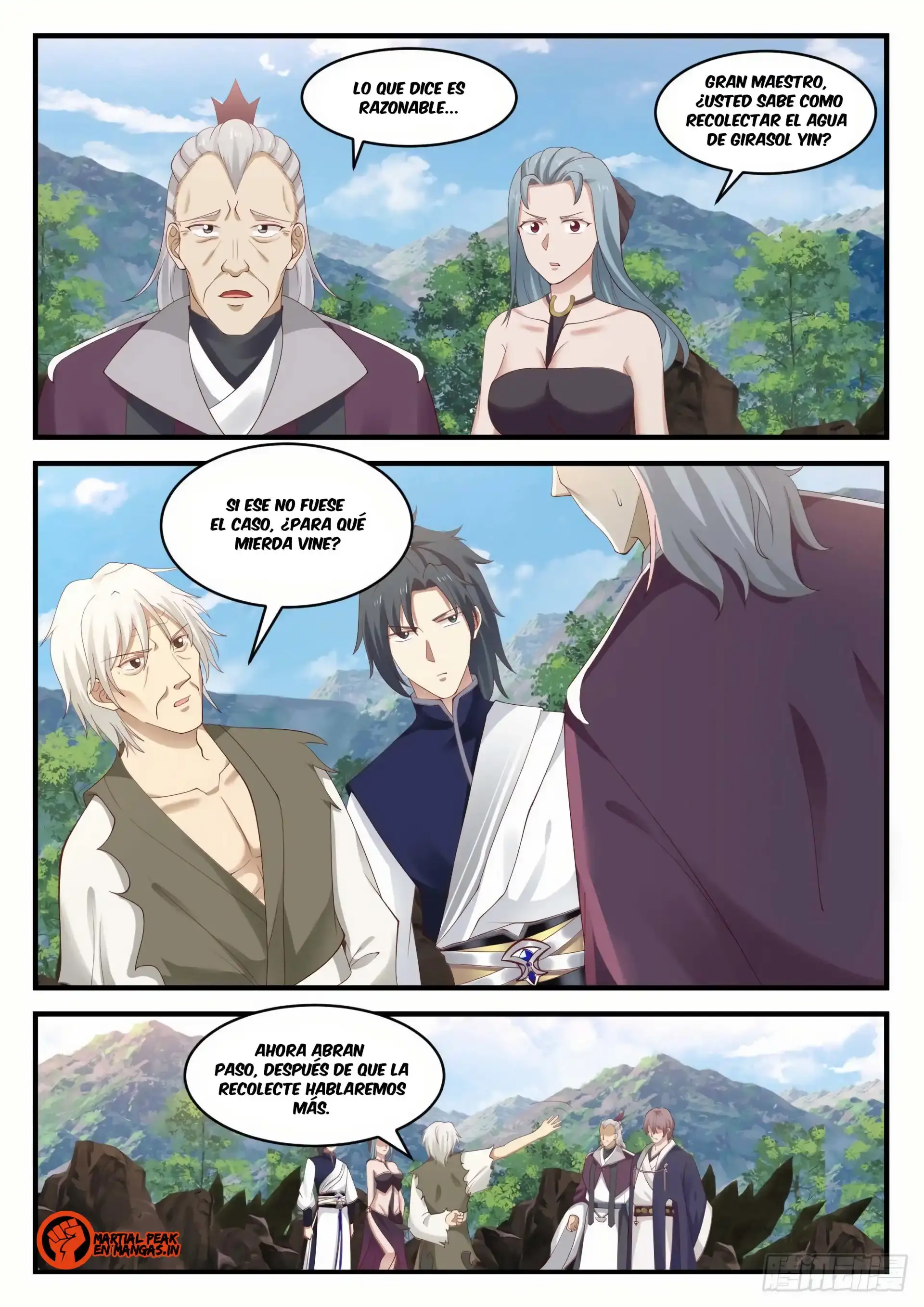 Capitulo 943 page 10