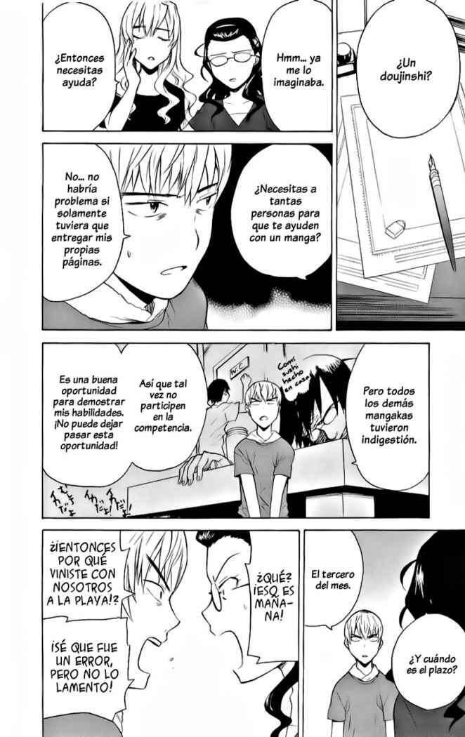 Capitulo 27 page 10