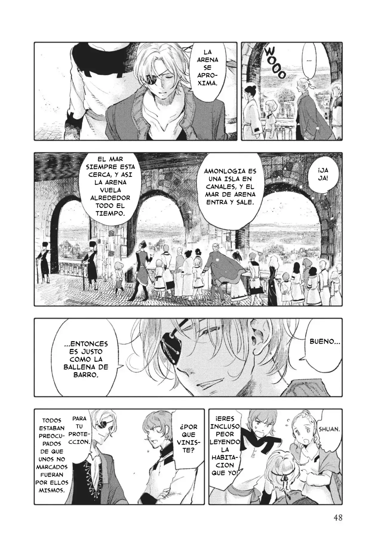 Capitulo 35 page 8