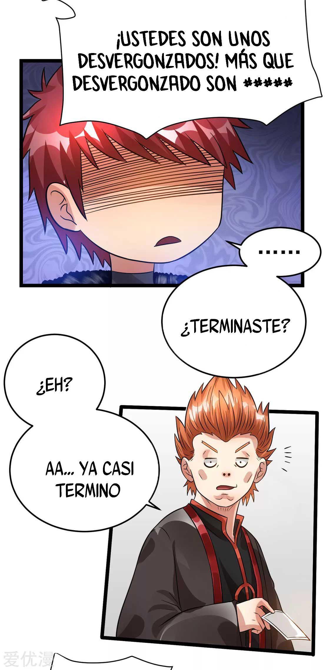 Capitulo 78 page 25