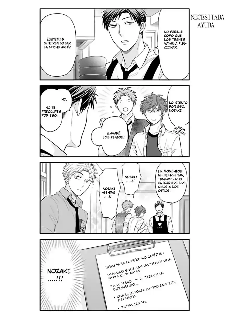 Capitulo 40 page 10