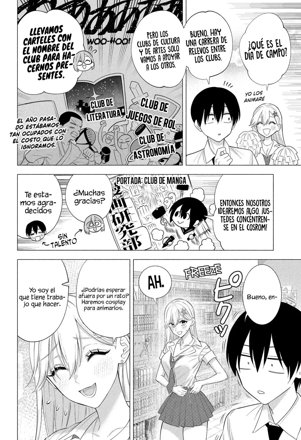 Capitulo 143 page 9