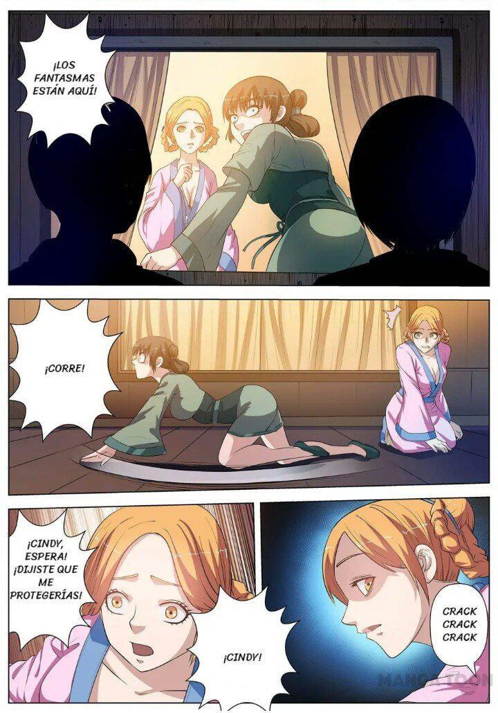 Capitulo 39 page 10