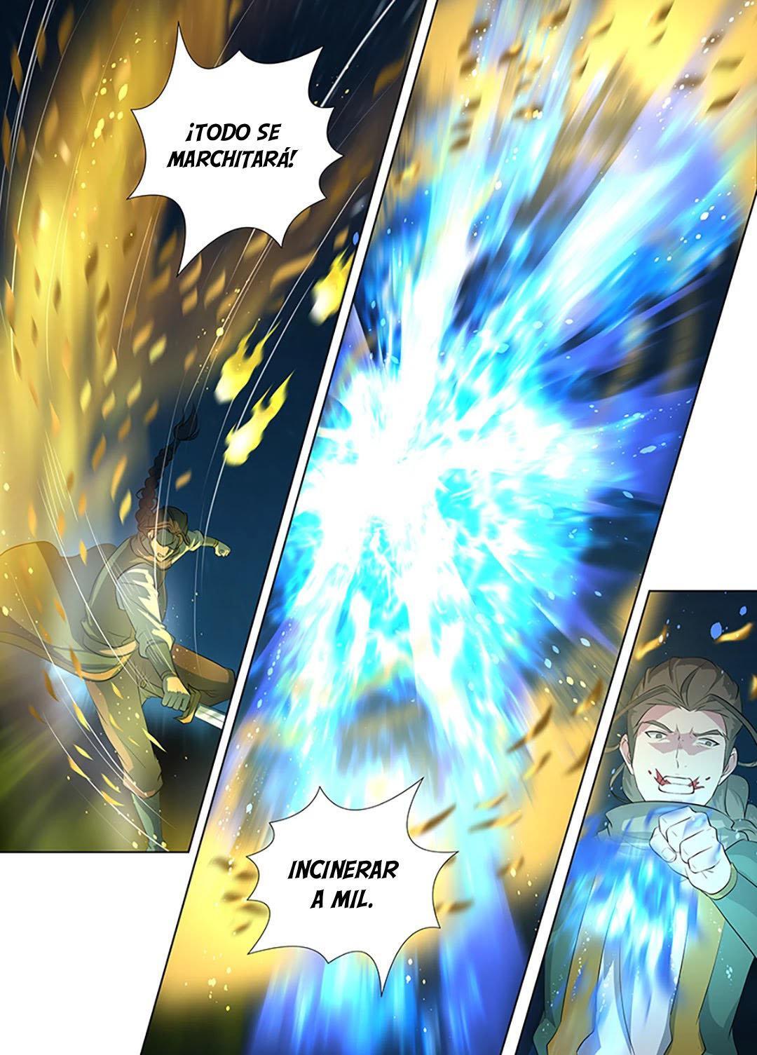 Capitulo 262 page 5