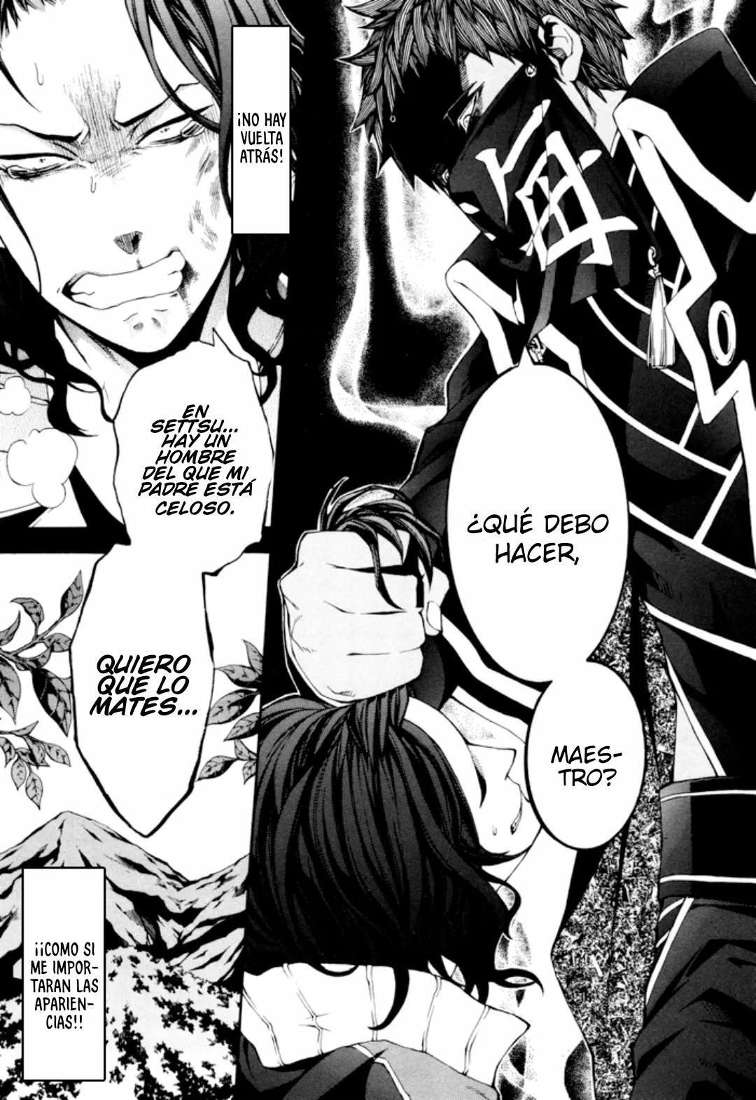 Capitulo 19 page 10