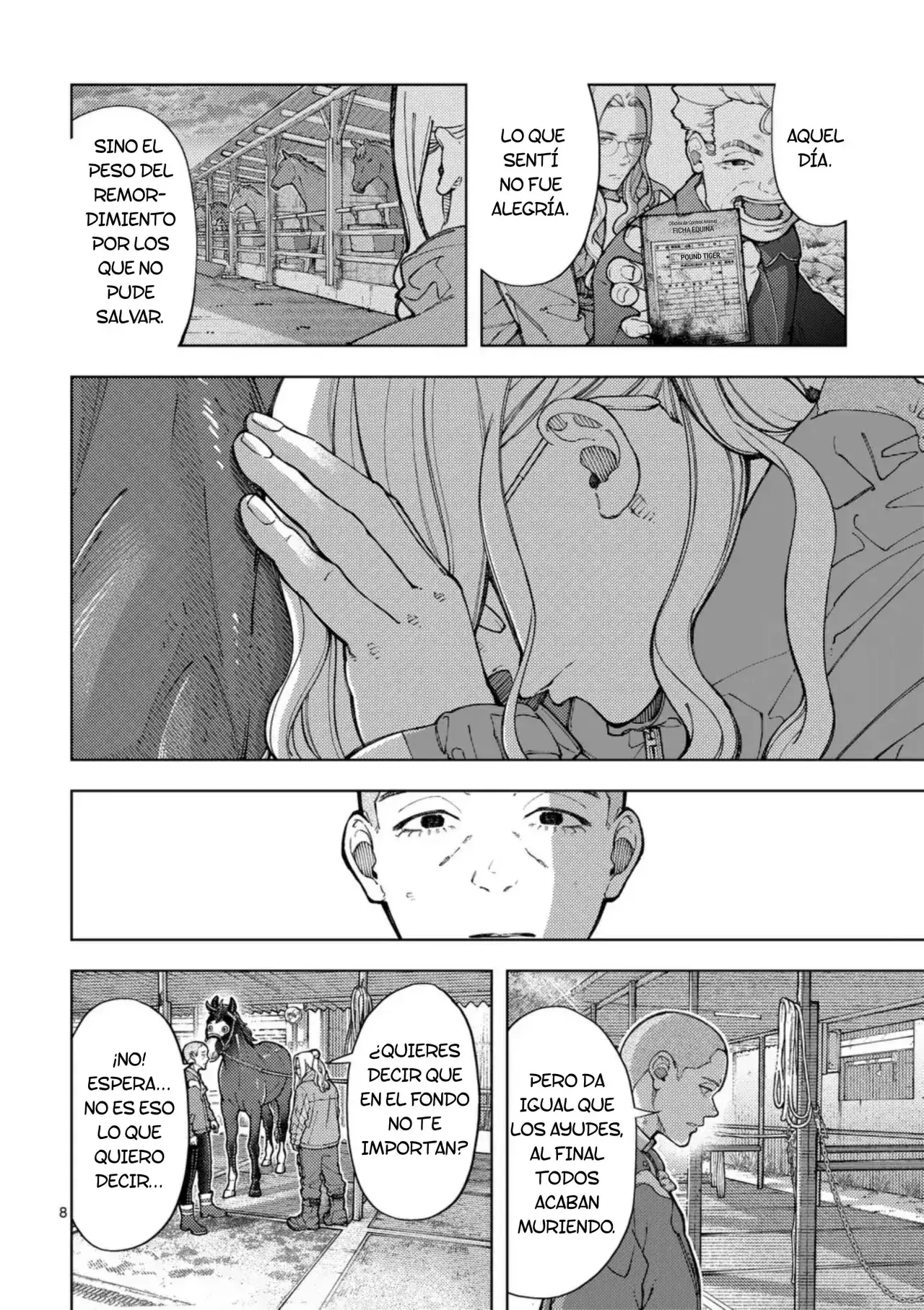 Capitulo 65 page 8