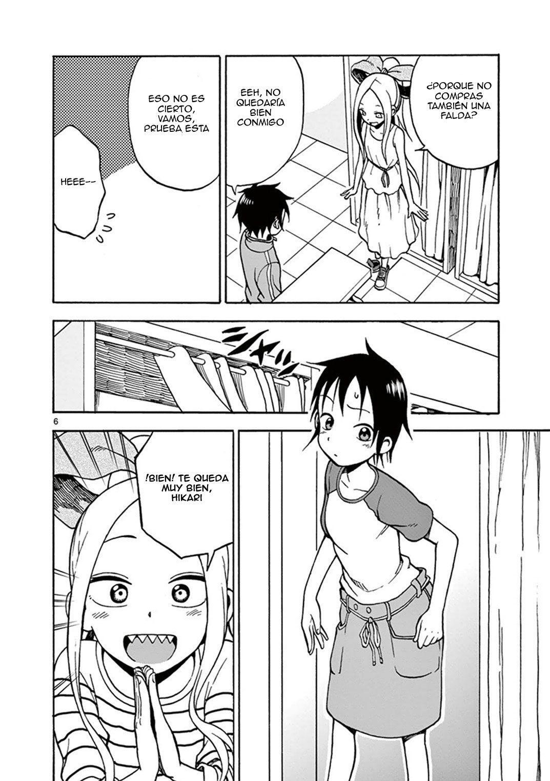 Capitulo 21 page 8