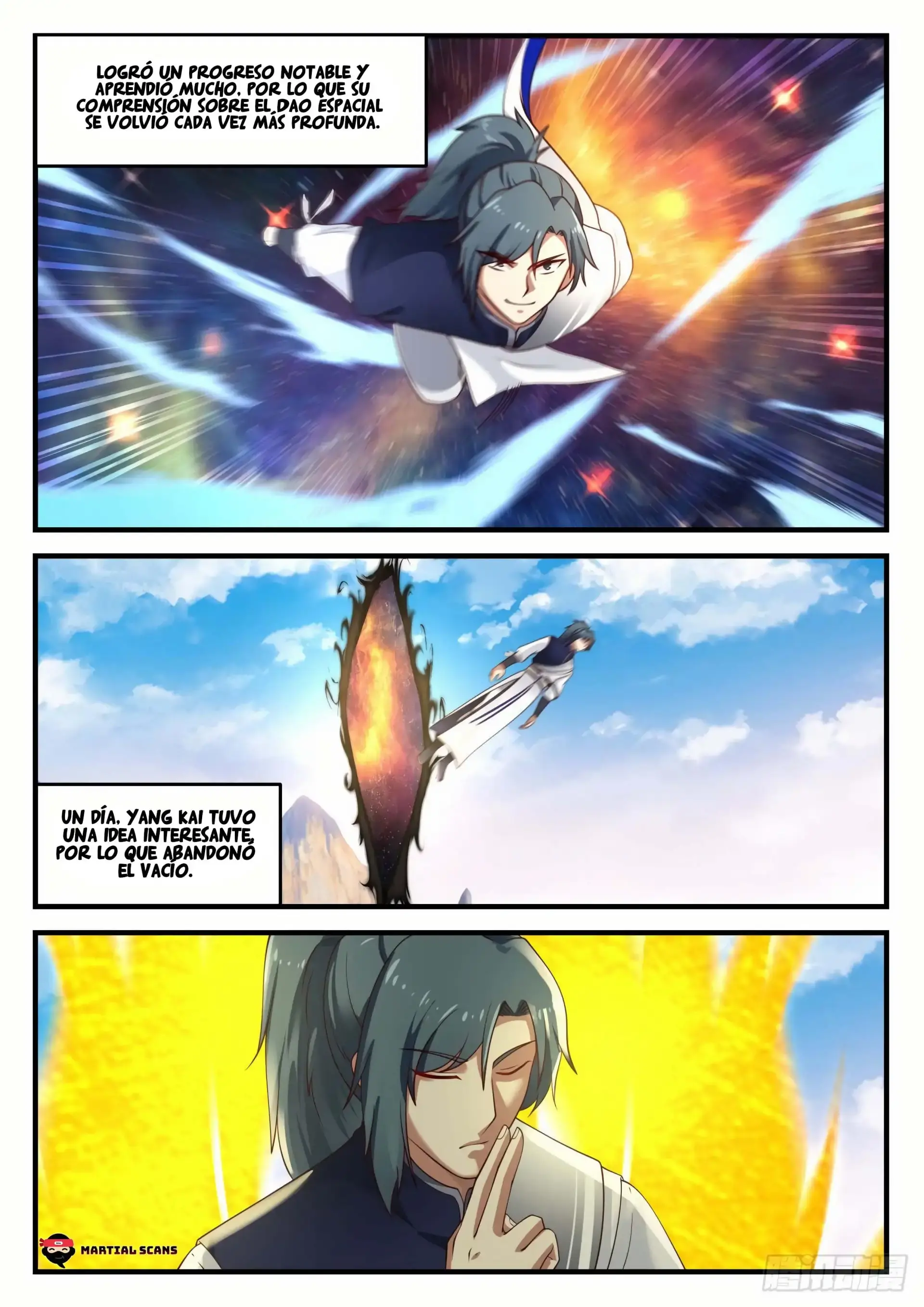 Capitulo 891 page 6