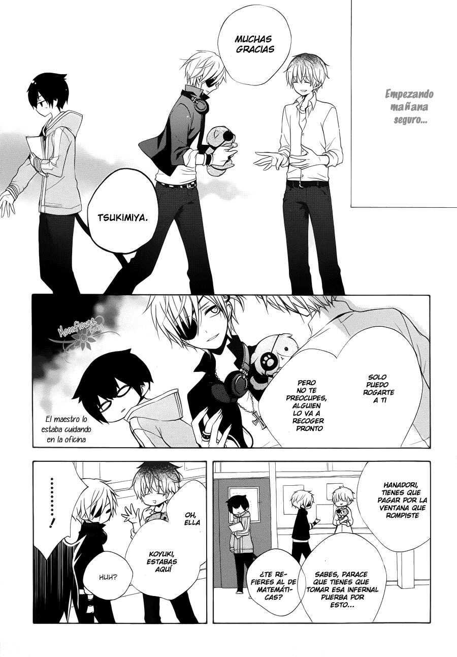 Capitulo 1 page 30