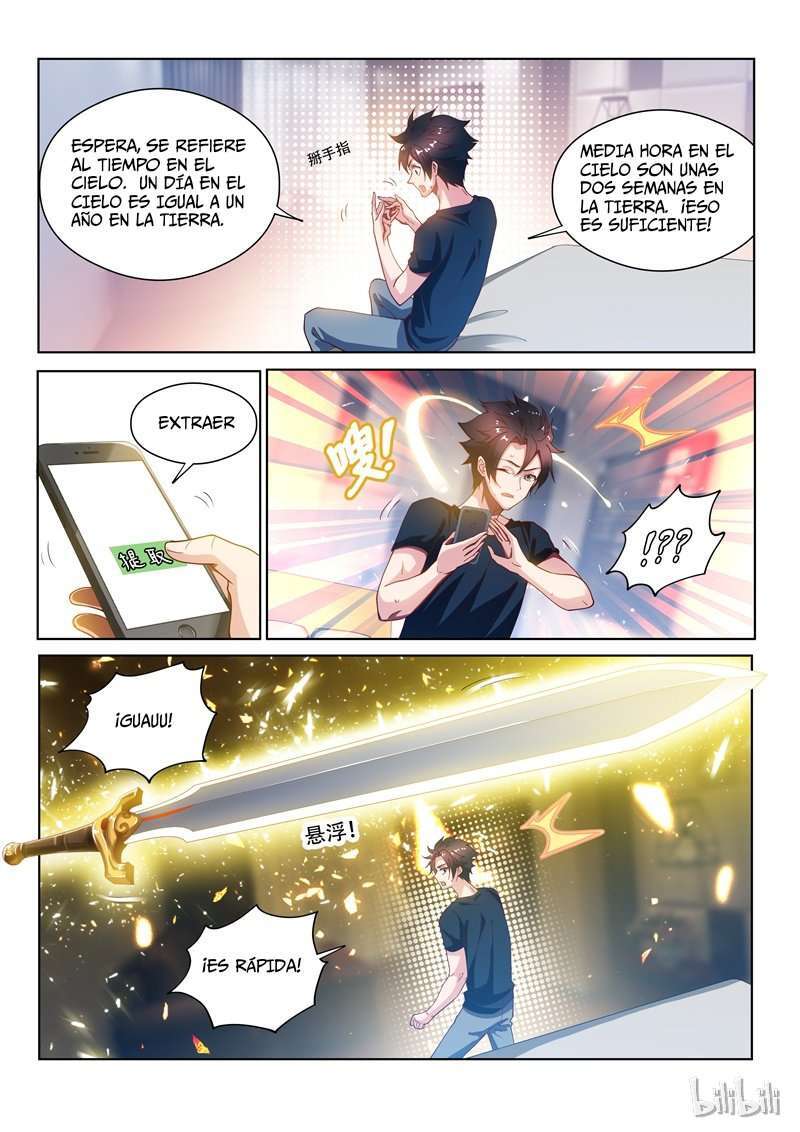Capitulo 135 page 9