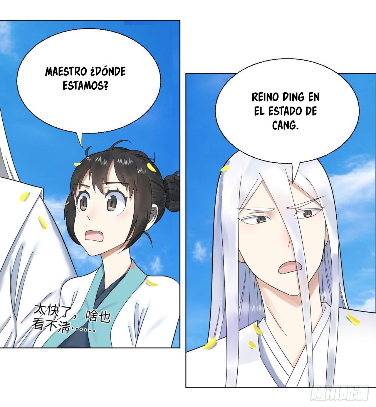 Capitulo 36 page 21