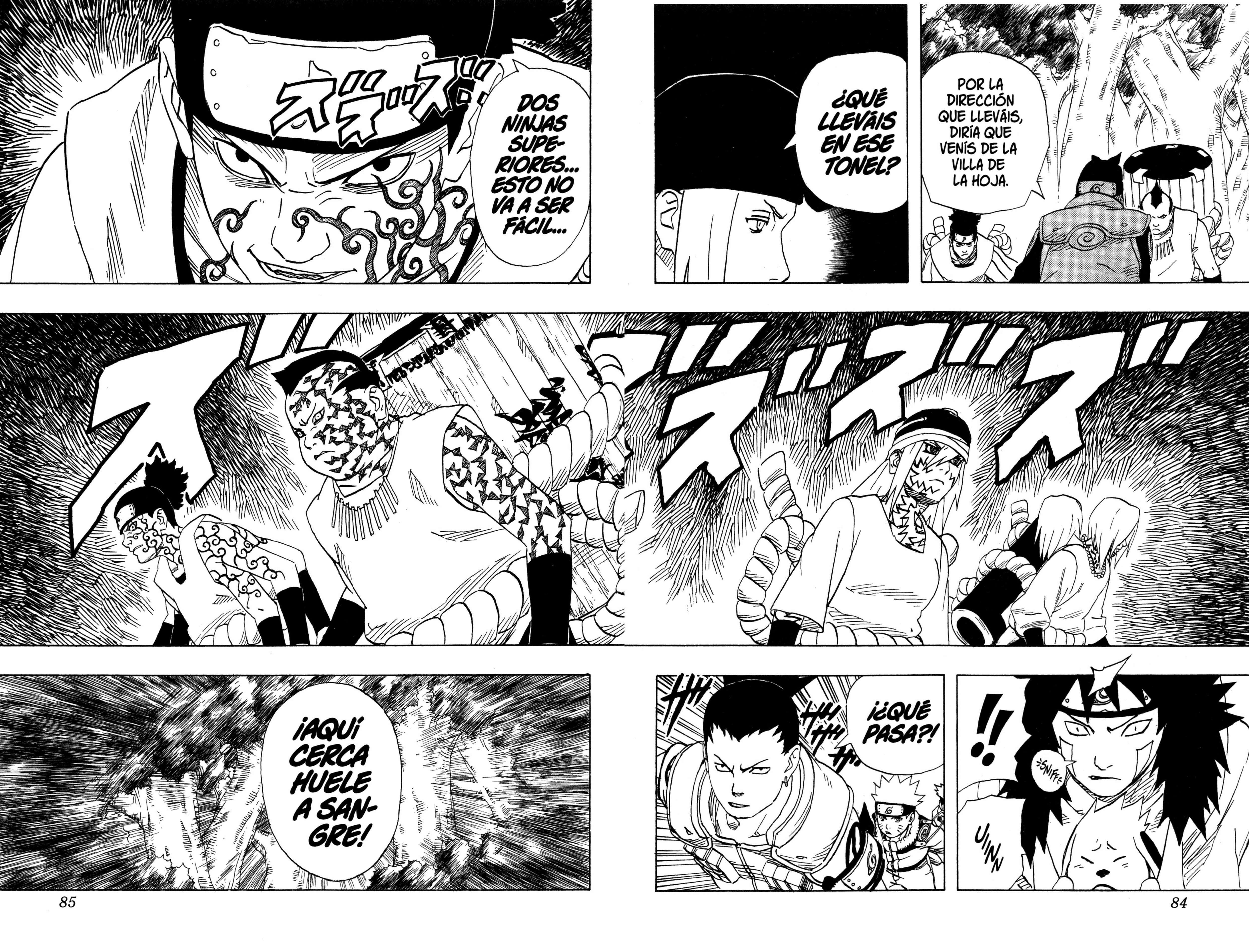 Capitulo 184 page 18