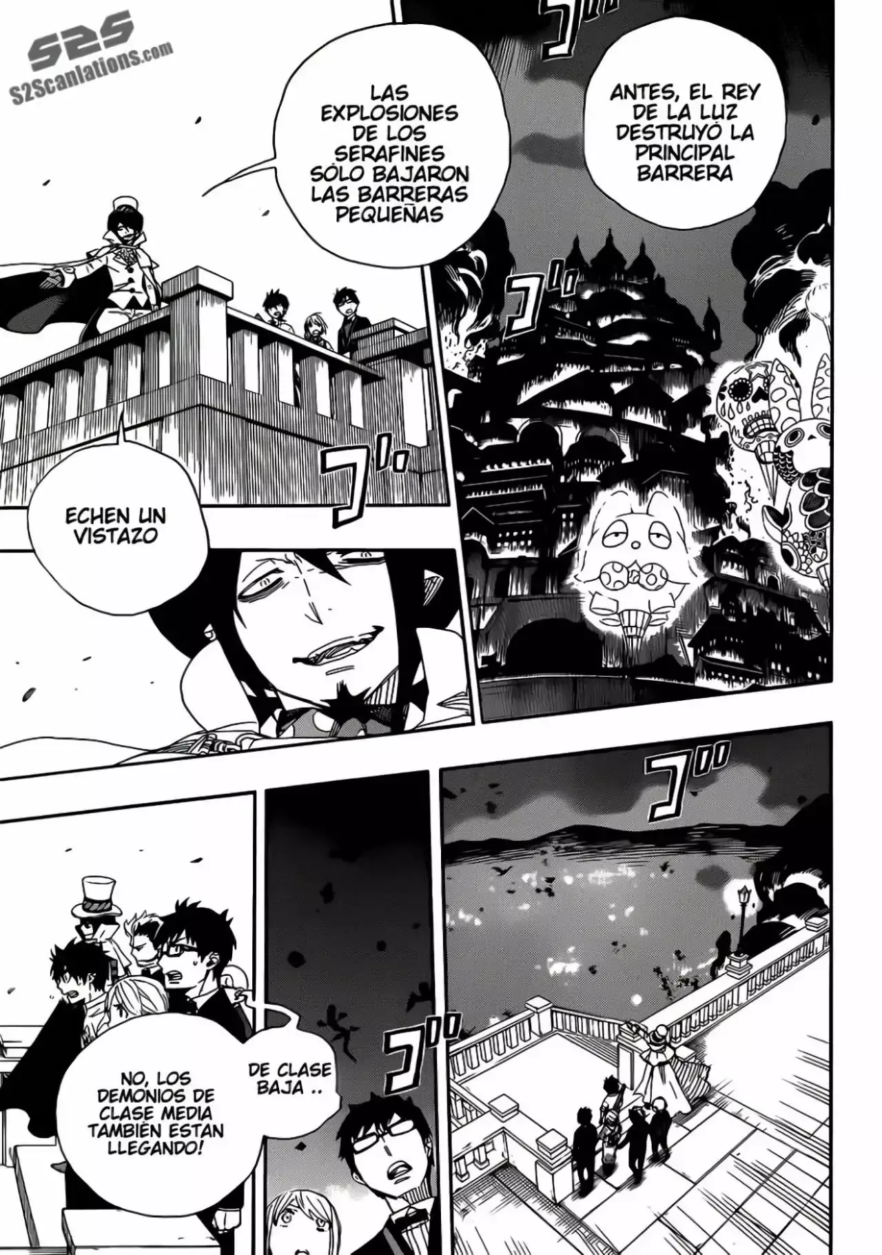 Capitulo 49 page 31