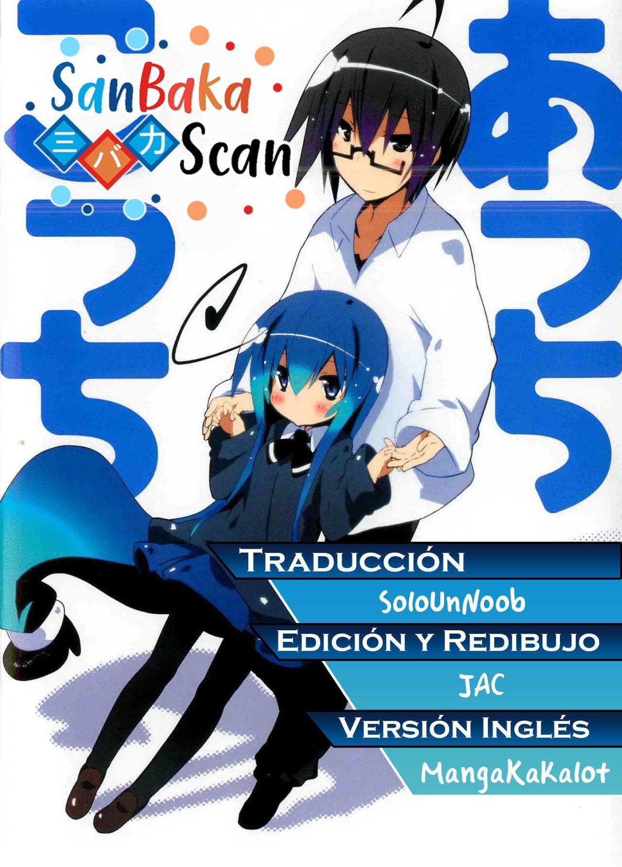 Capitulo 63 page 1