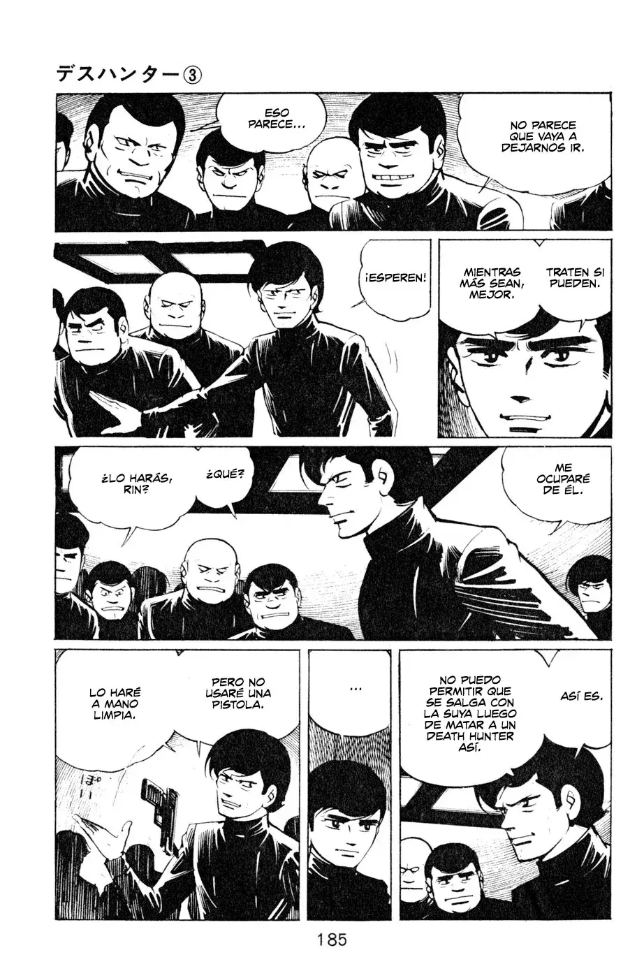 Capitulo 31 page 8