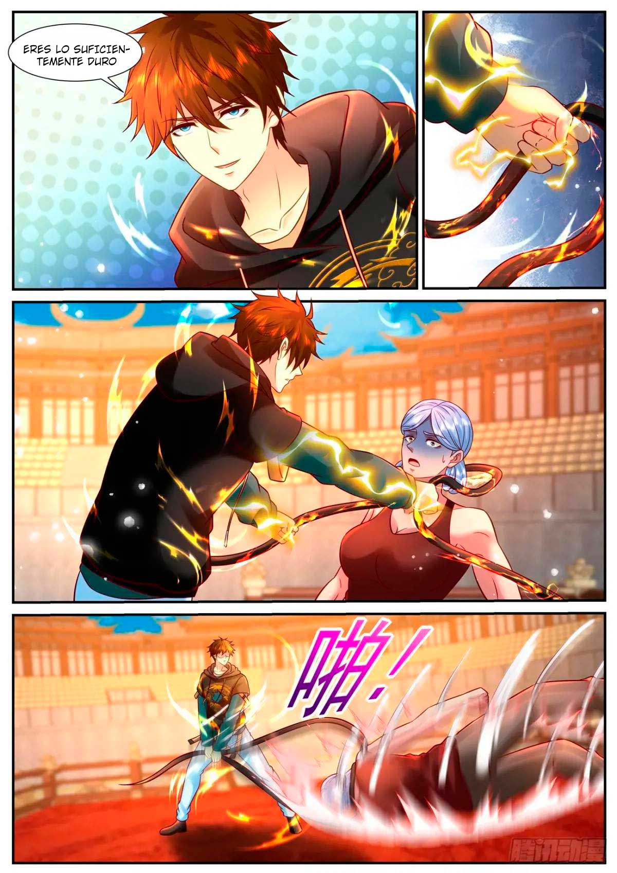Capitulo 936 page 6