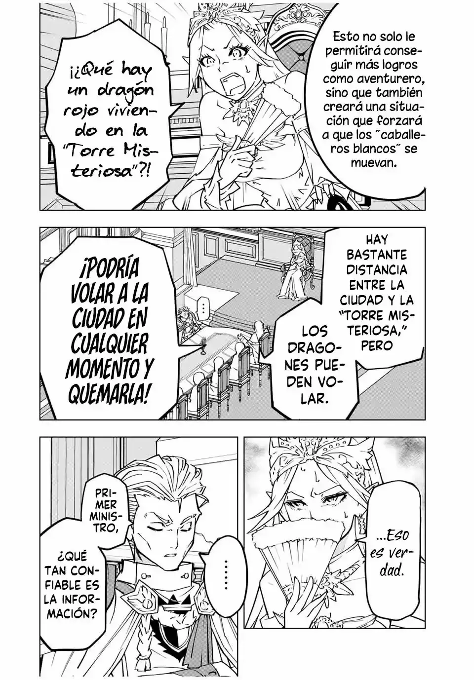 Capitulo 31 page 19