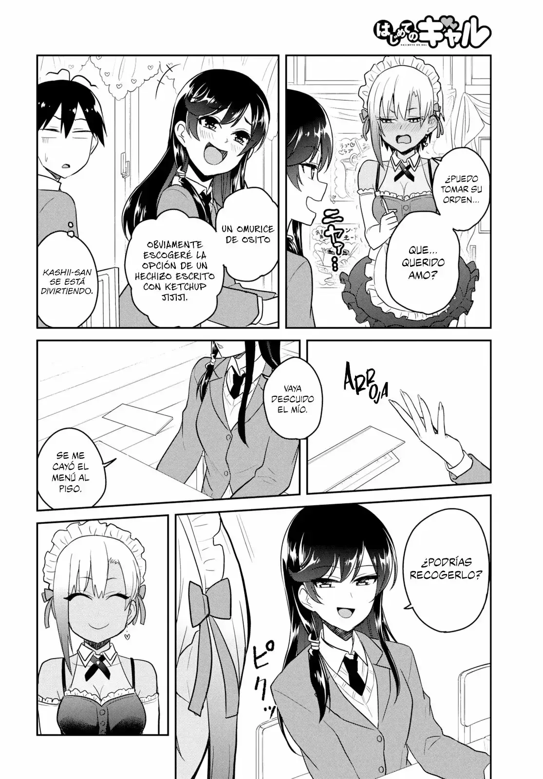 Capitulo 72 page 13