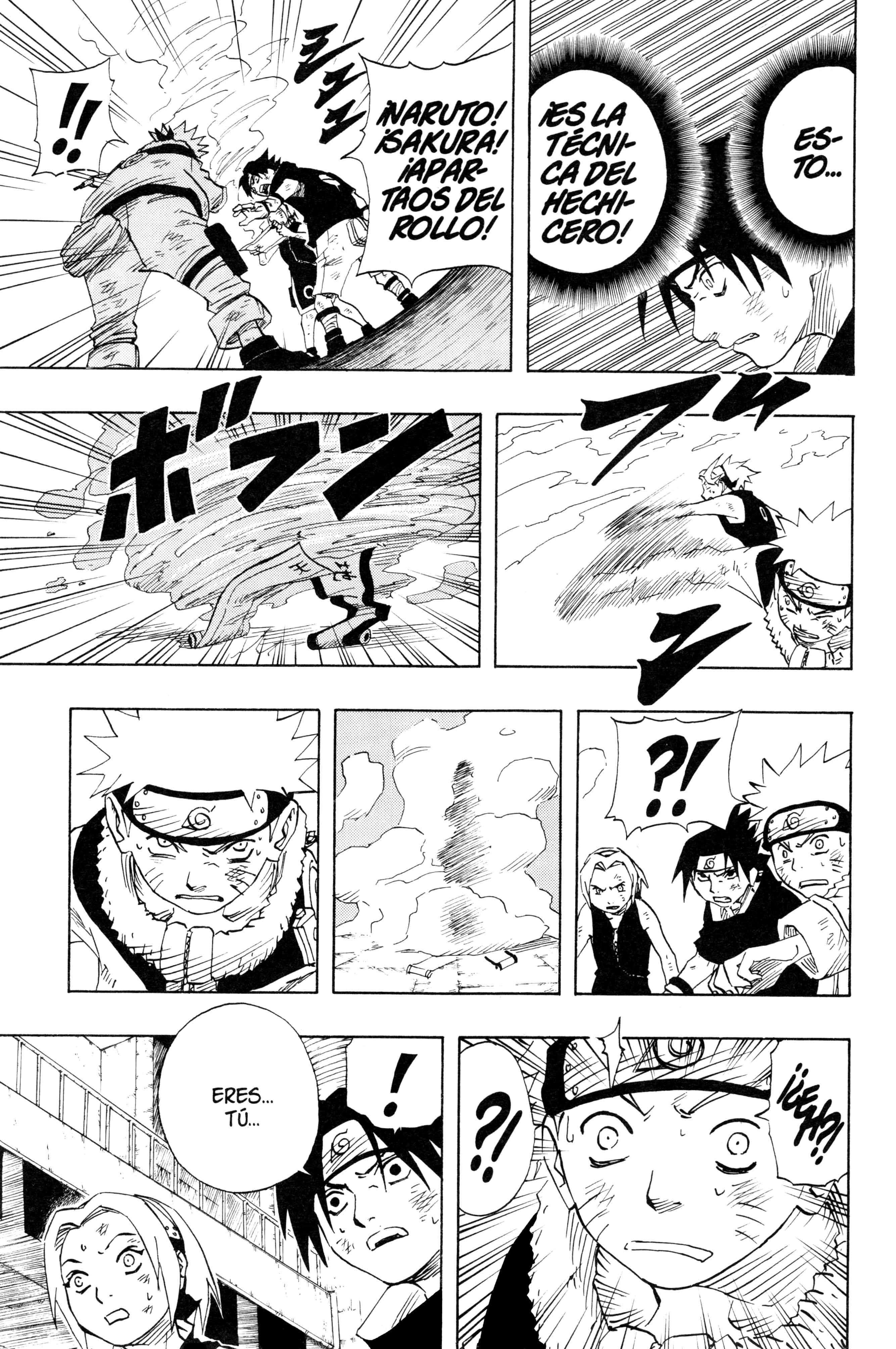 Capitulo 64 page 11