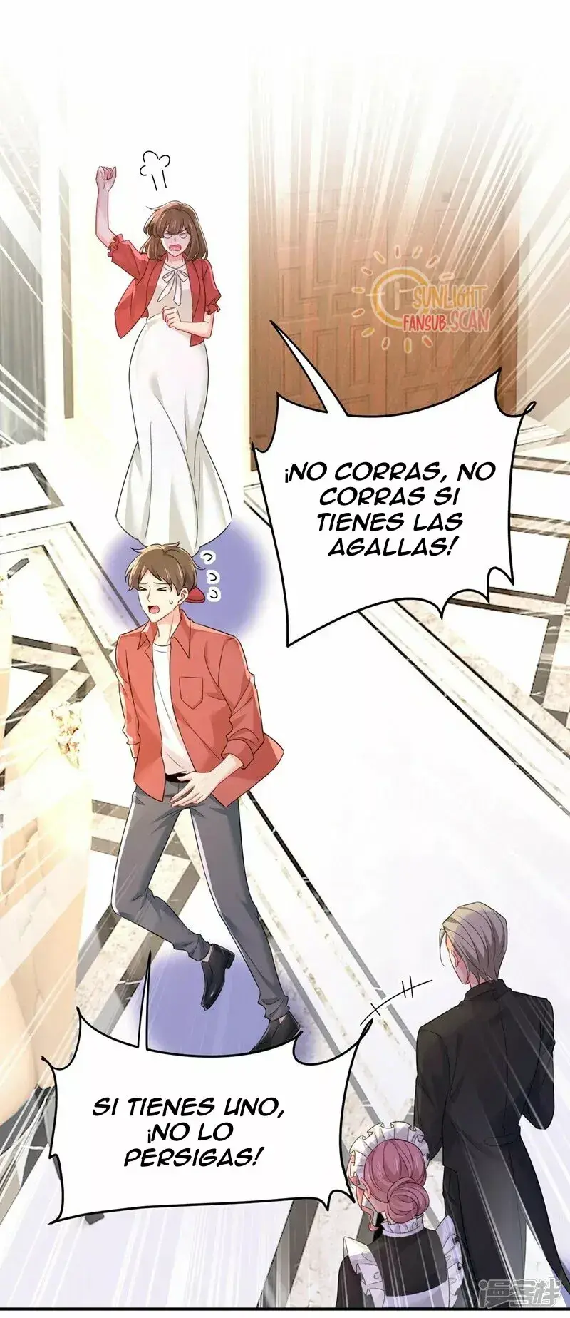 Capitulo 603 page 27
