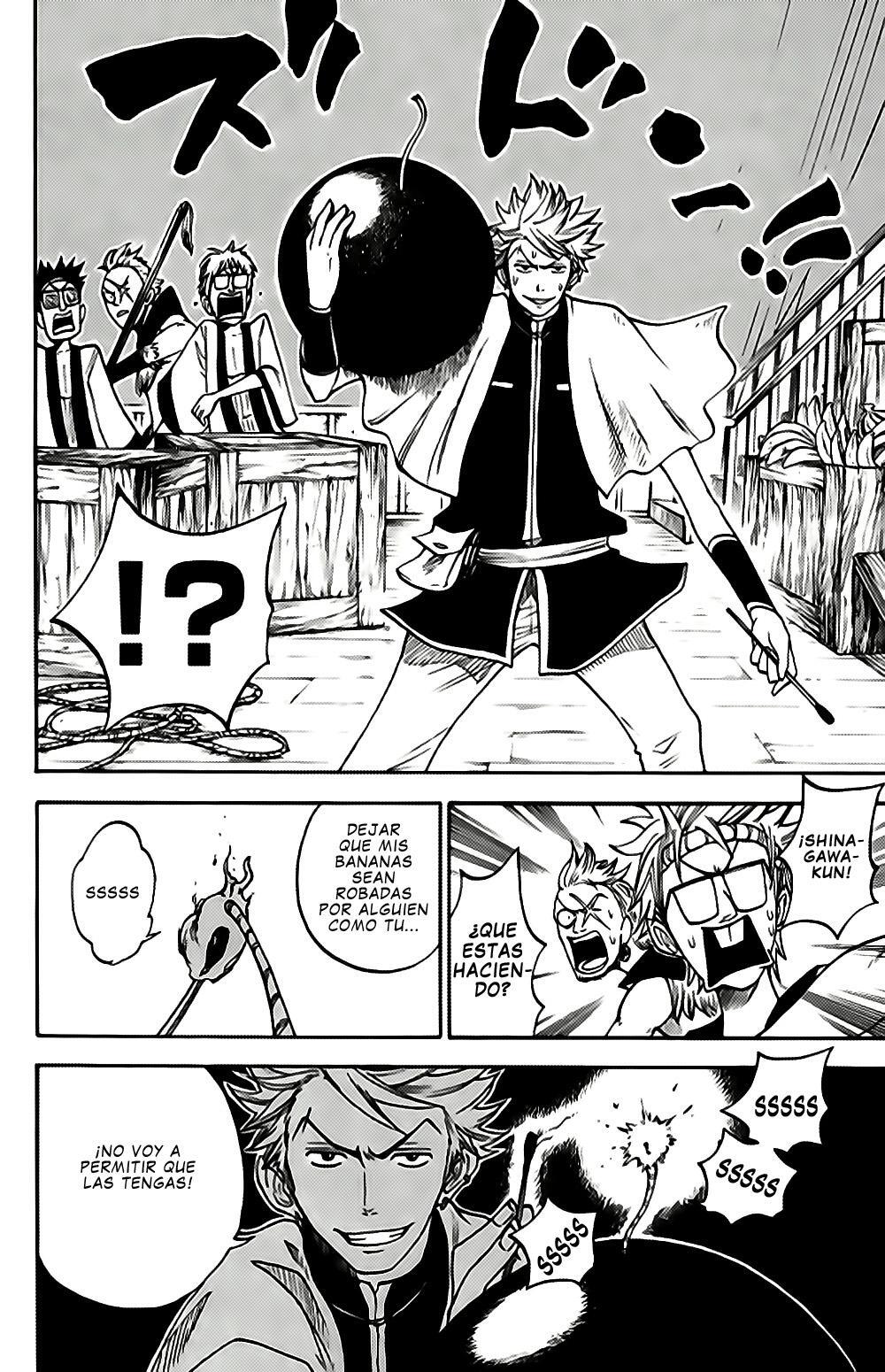 Capitulo 69 page 15