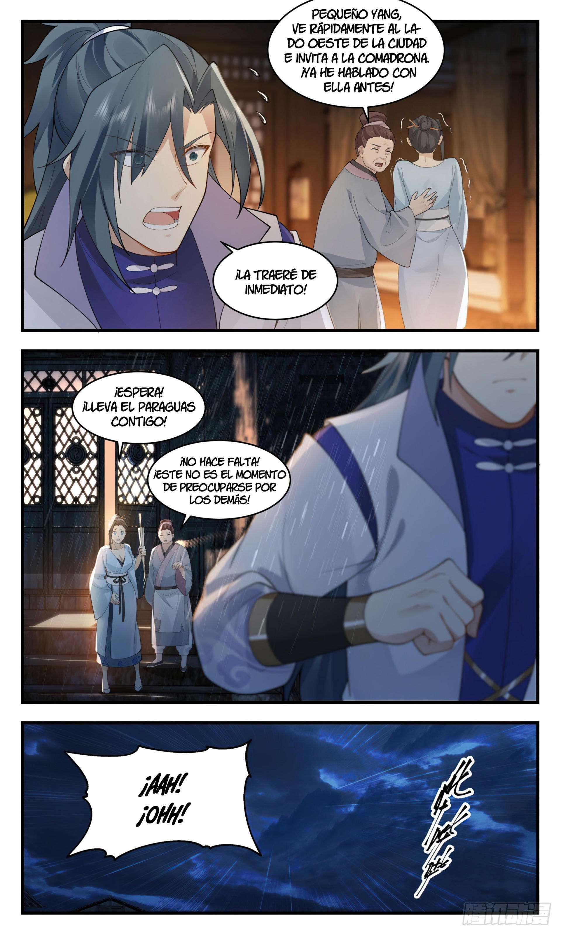 Capitulo 2909 page 12