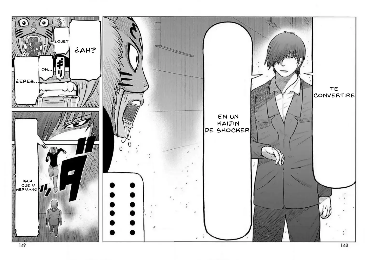 Capitulo 23 page 29