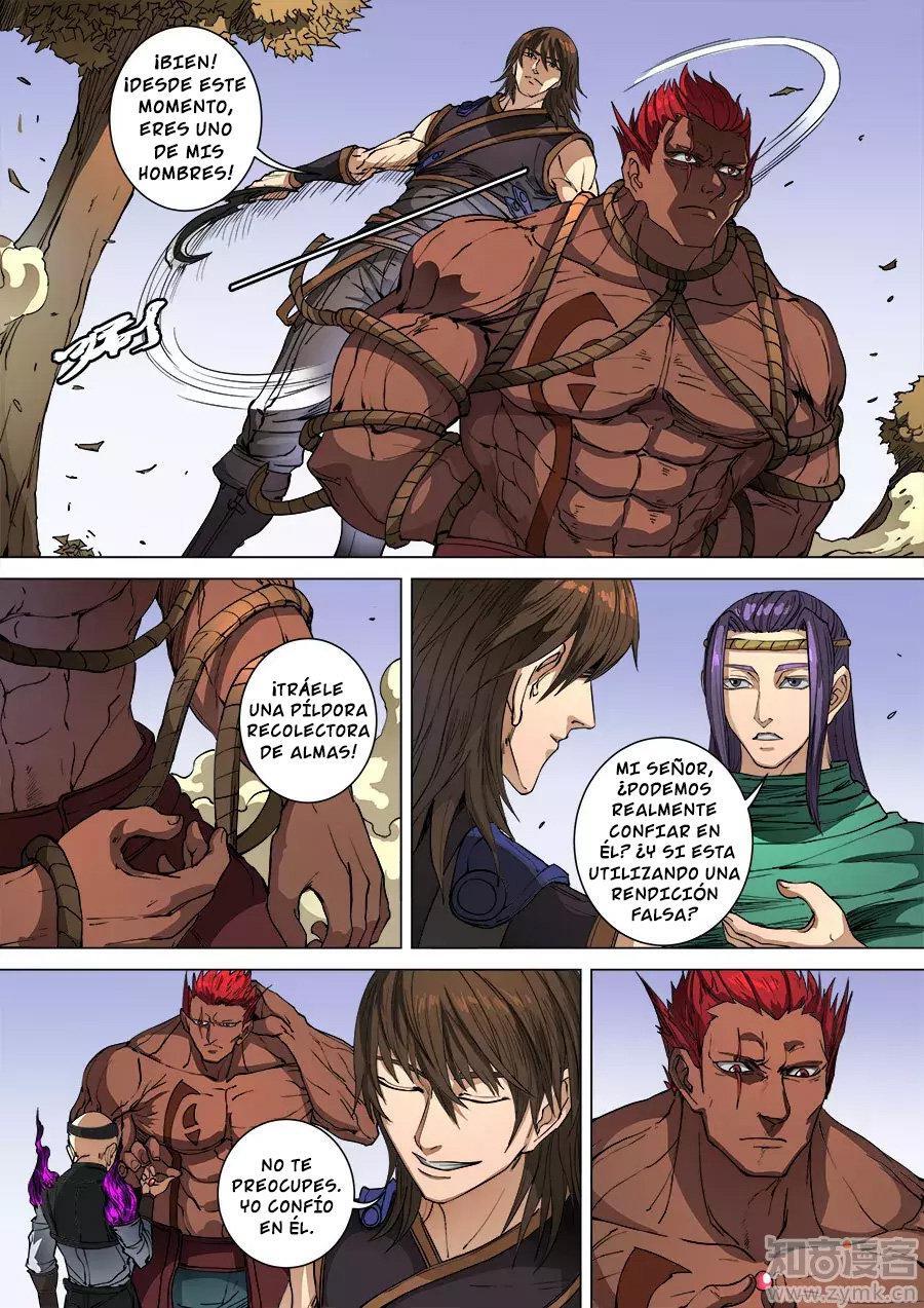 Capitulo 246 page 4