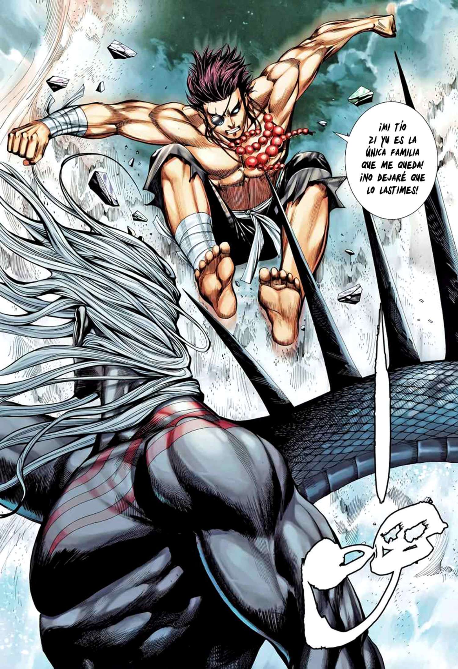 Capitulo 53 page 14