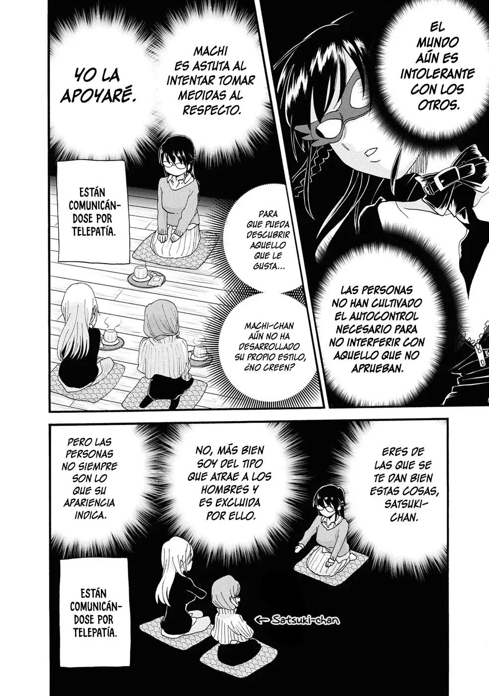 Capitulo 97 page 17