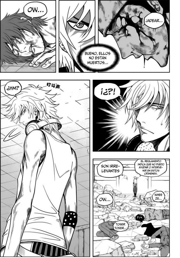 Capitulo 13 page 16