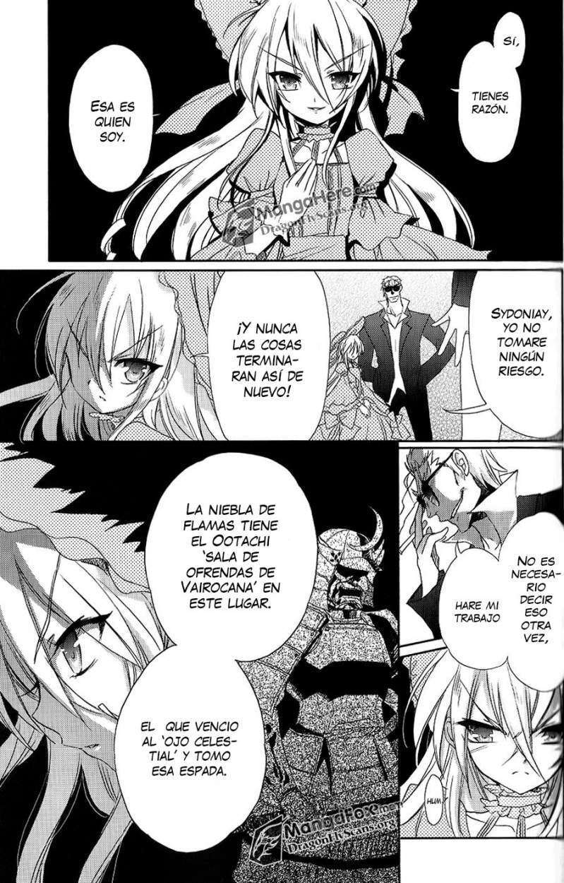 Capitulo 43 page 13