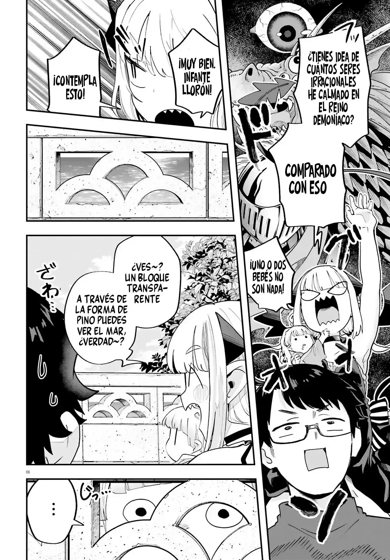Capitulo 33 page 6