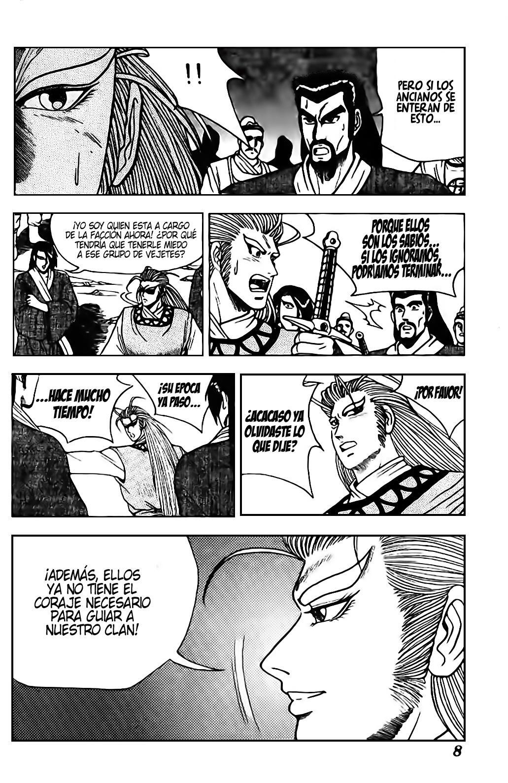 Capitulo 20 page 10