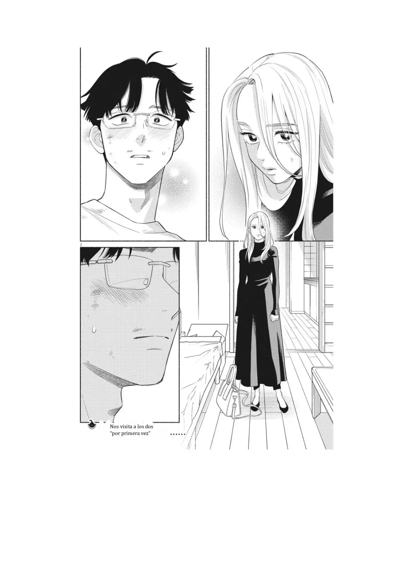Capitulo 33 page 3