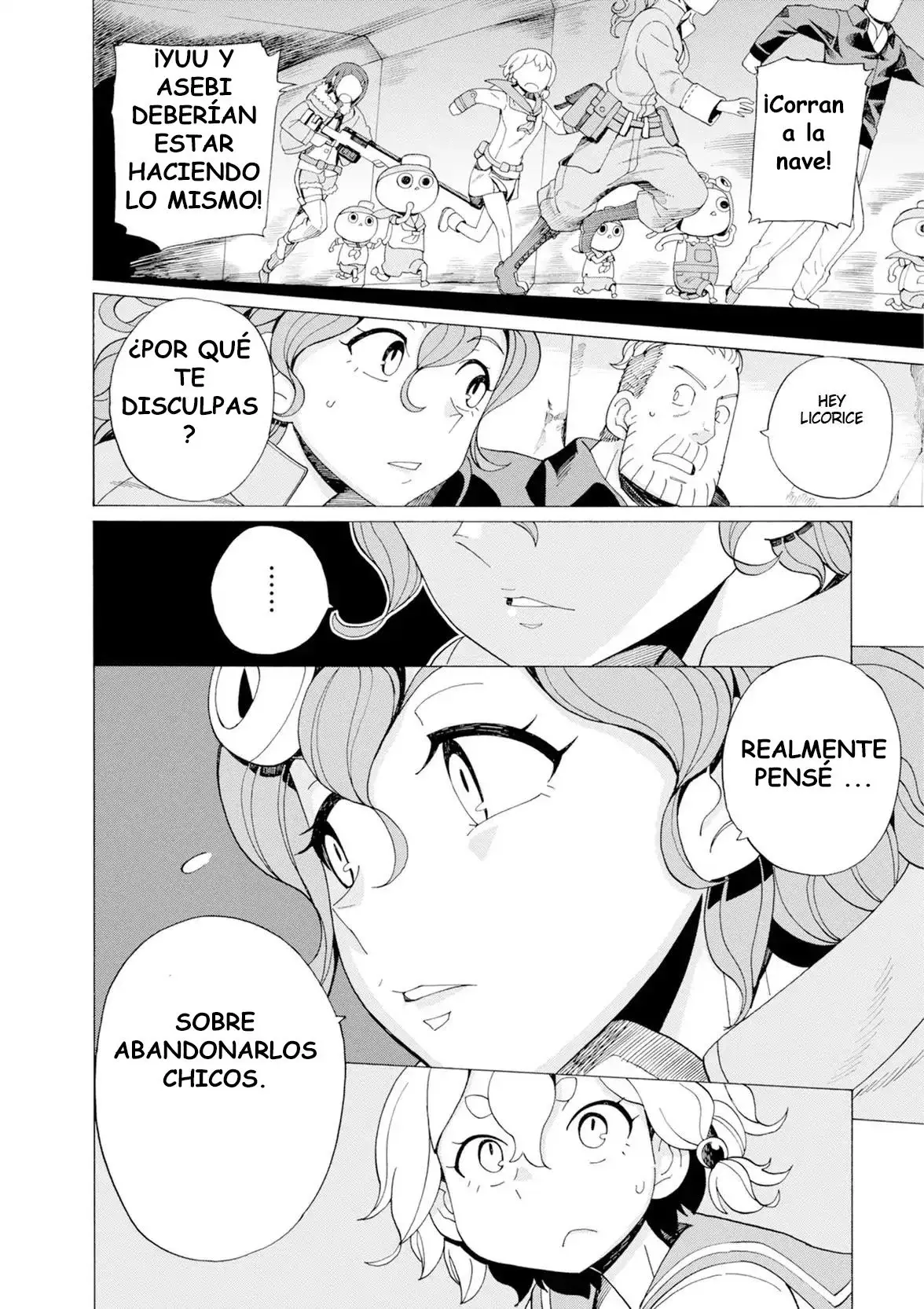 Capitulo 32 page 31
