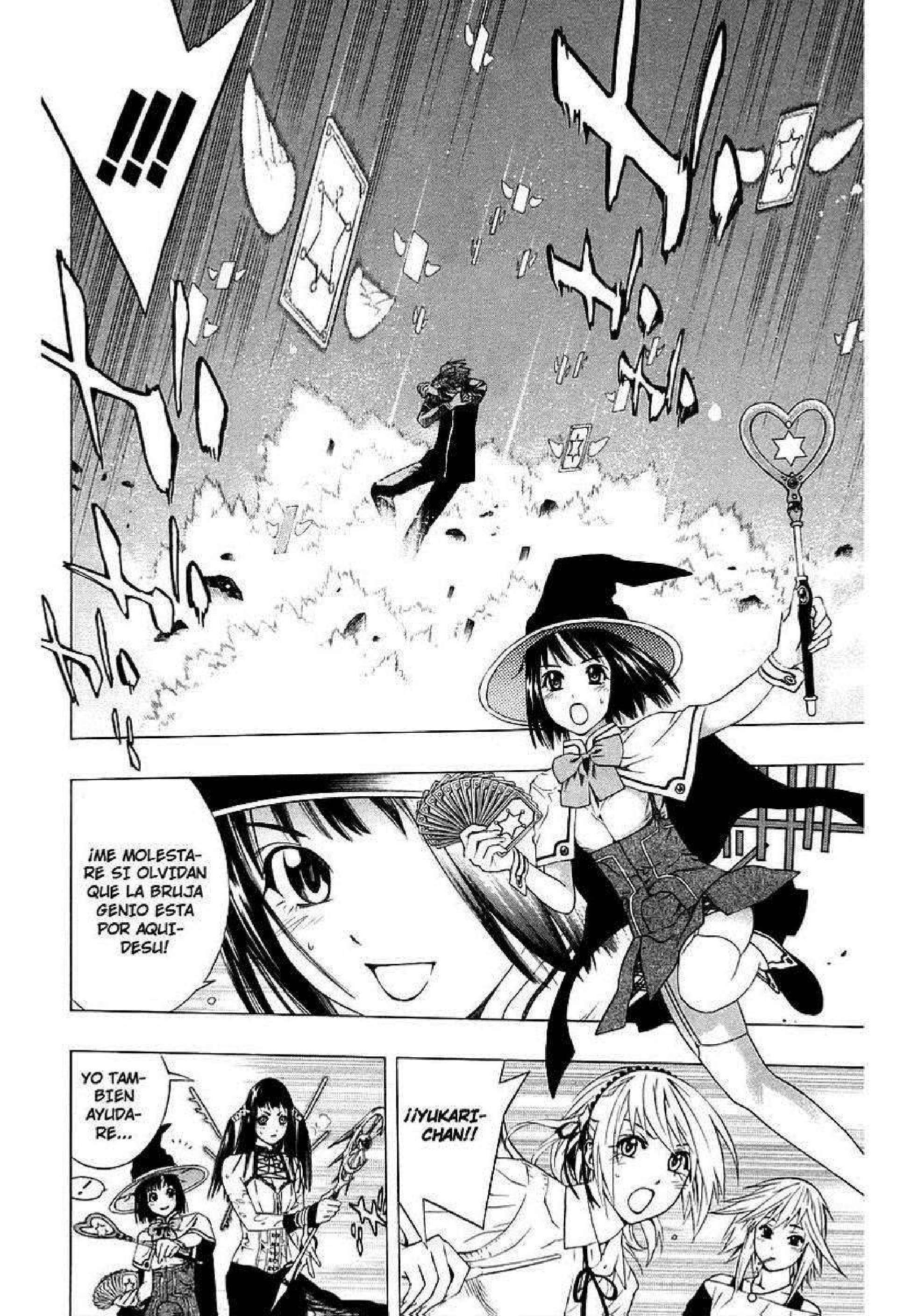 Capitulo 31 page 11