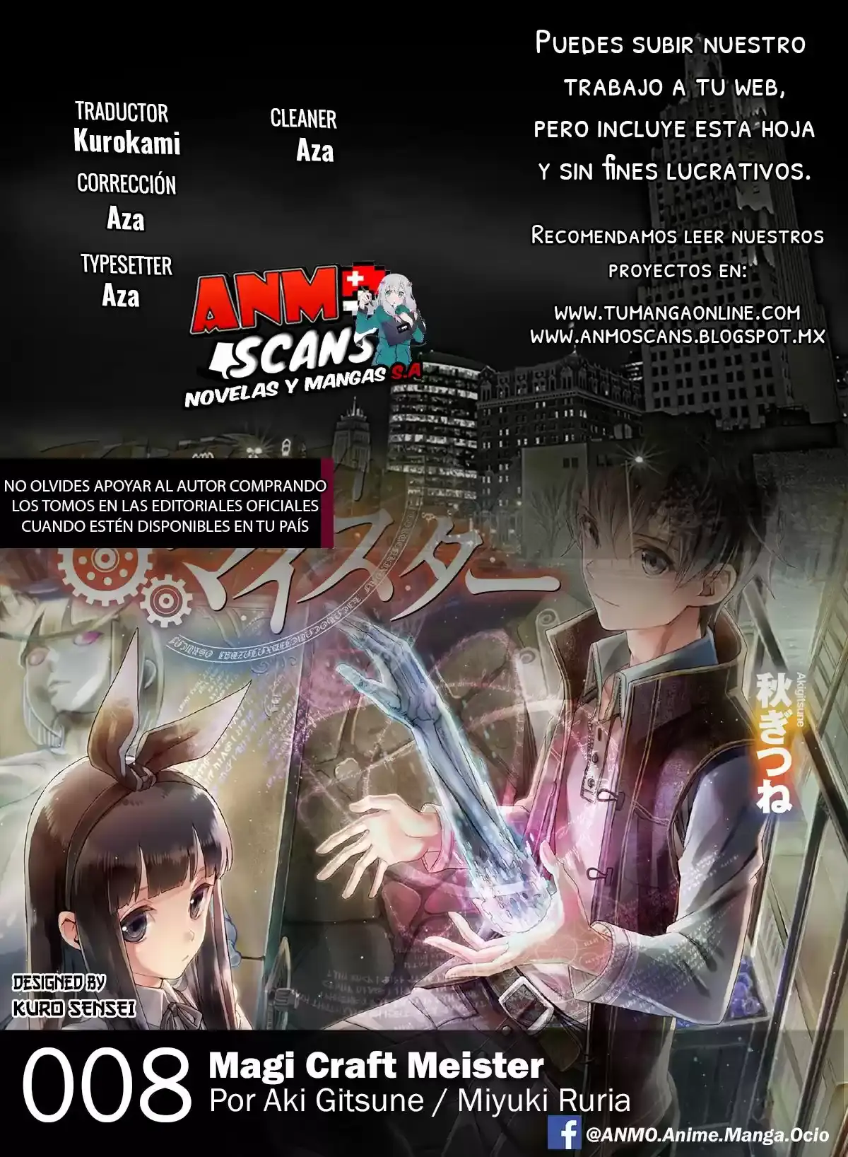 Capitulo 8 page 6