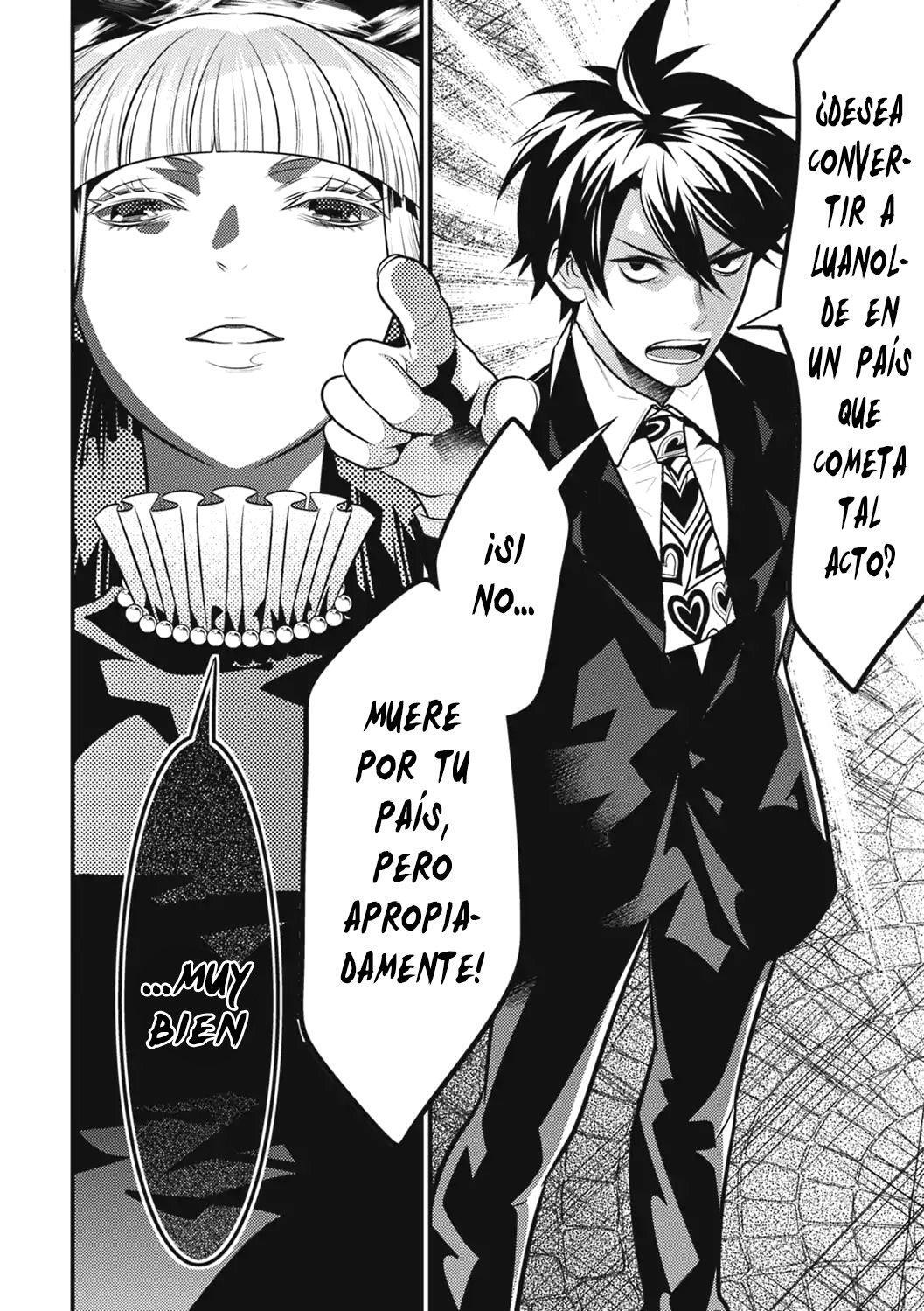 Capitulo 16 page 19