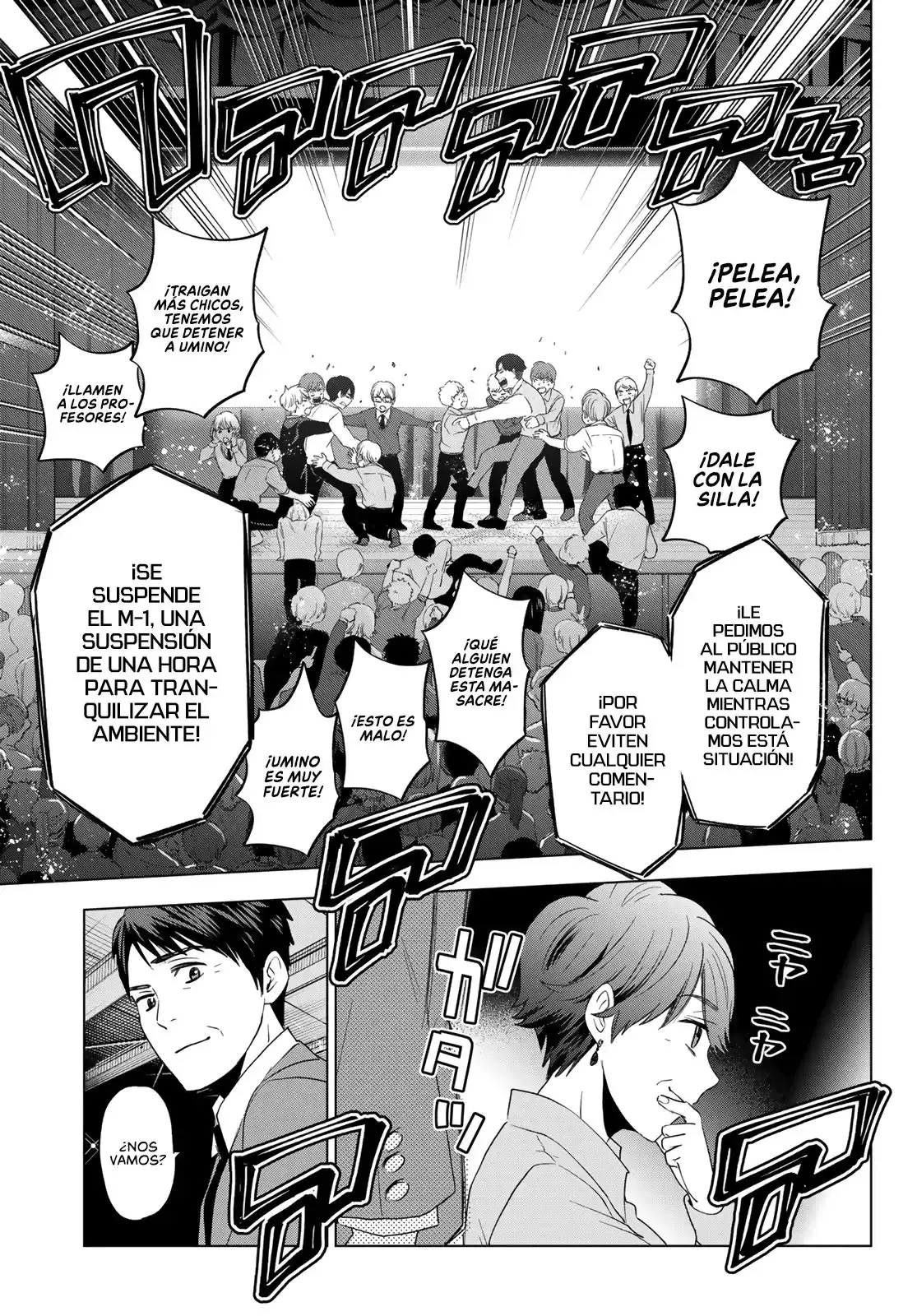 Capitulo 108 page 11