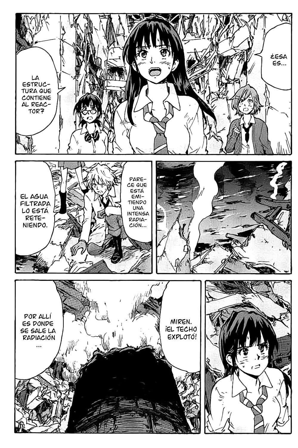 Capitulo 223 page 6