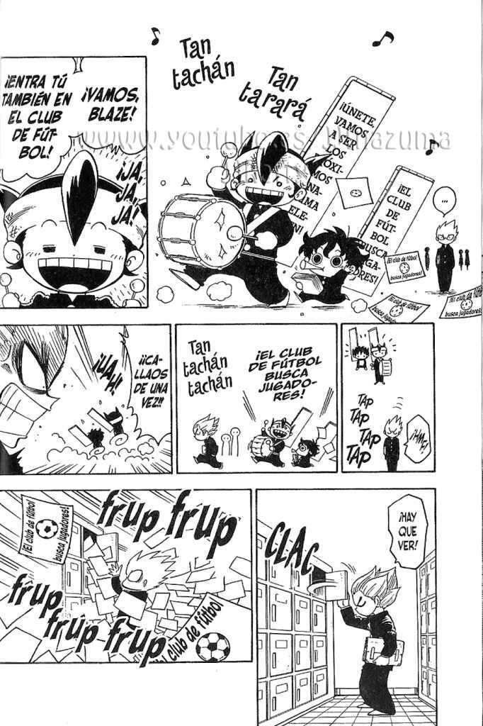 Capitulo 1 page 29