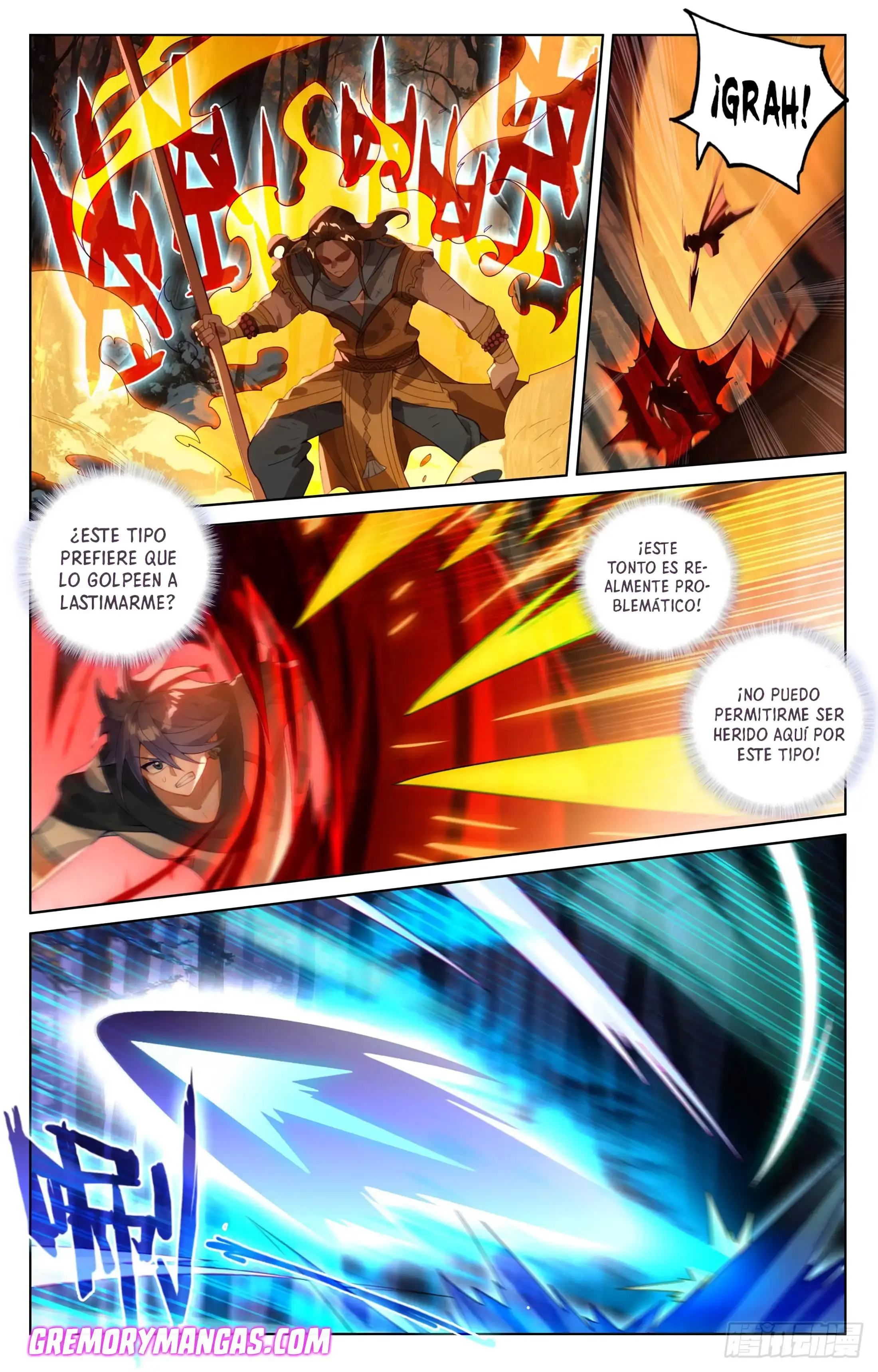Capitulo 232 page 4