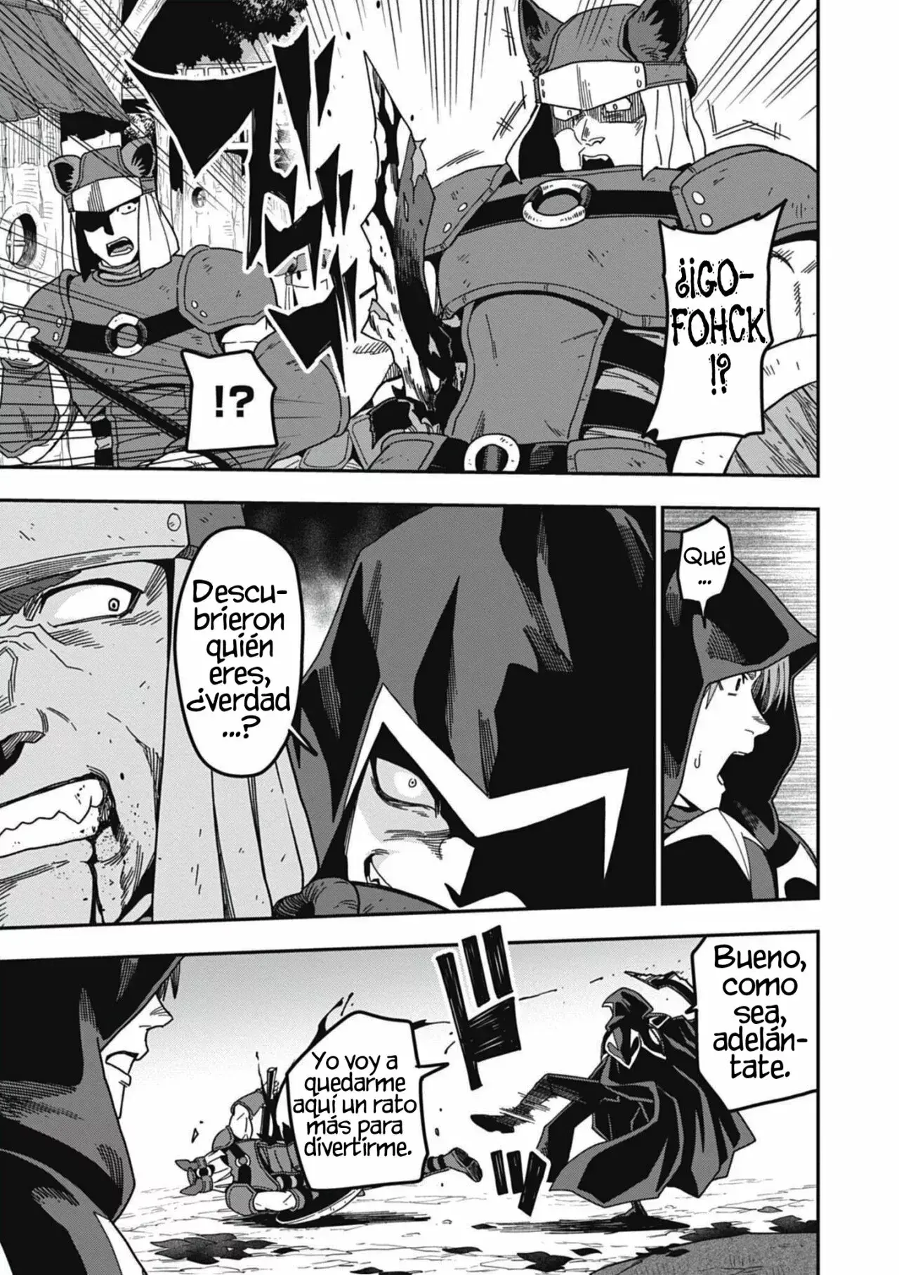 Capitulo 86 page 15